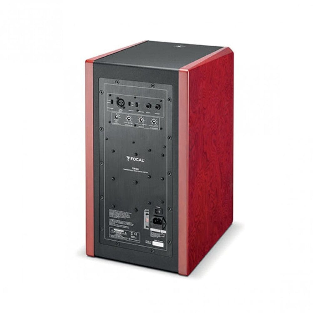 bajaao.com focal trio6 st6 3-way active studio monitor speaker