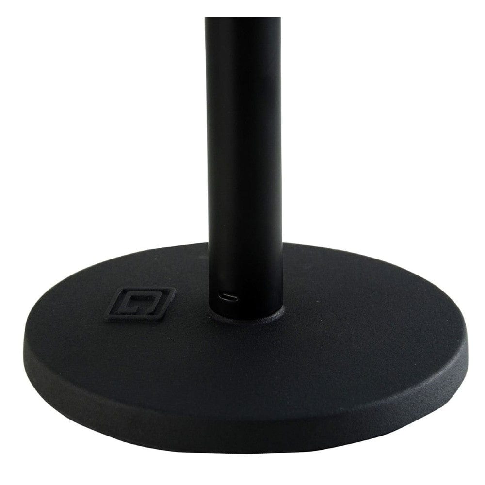 bajaao.com microphone stands gator gfw mic 0600 frameworks desktop microphone stand with 6" round base