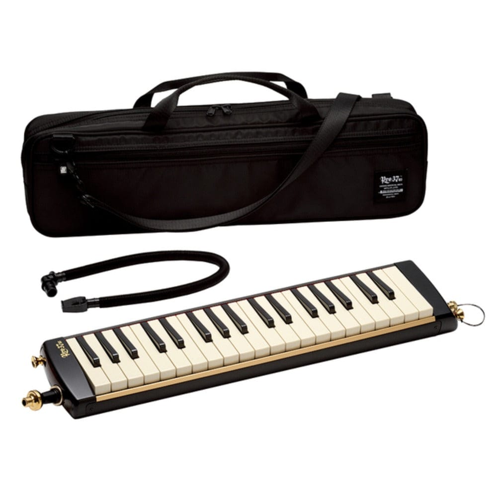 bajaao.com suzuki pro-37v3 37keys alto melodion harmonica