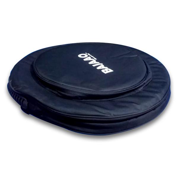 bajaao cymbal gigbags bajaao deluxe cymbal gig bag