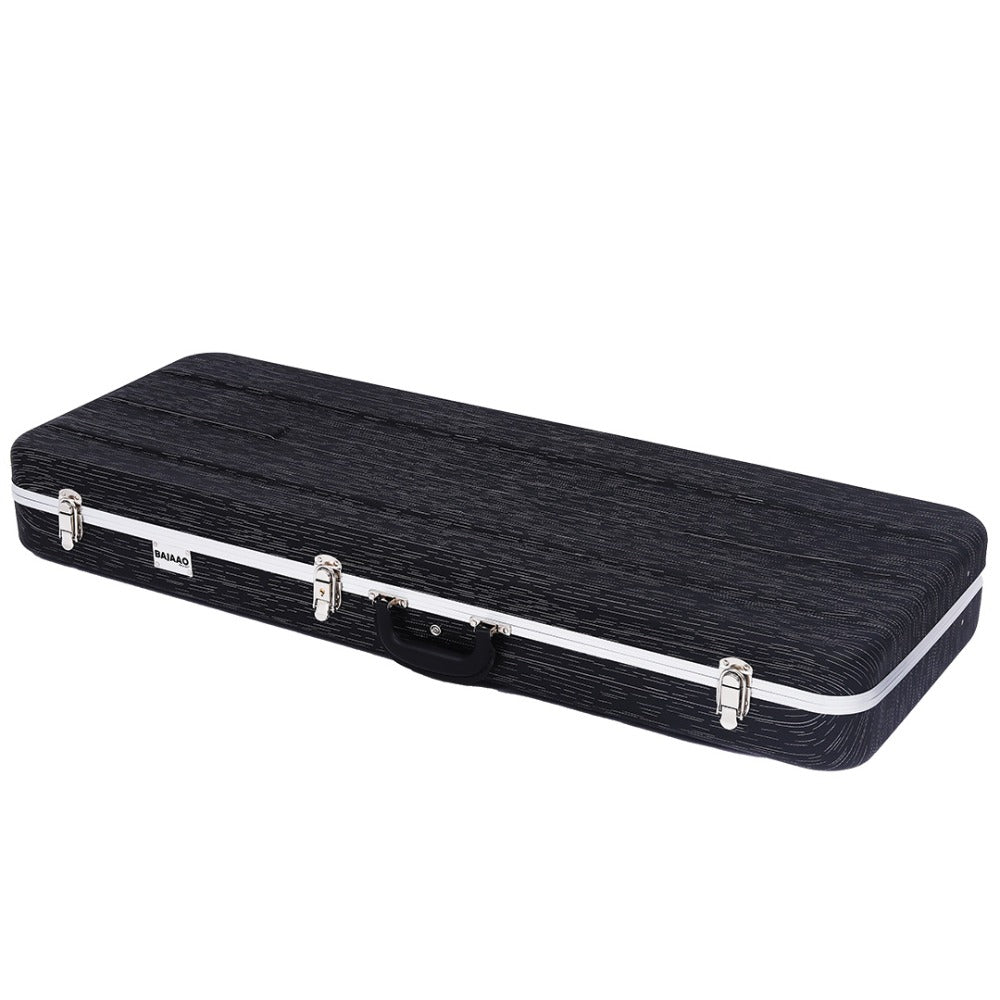 Bajaao Electric Guitar Cases Bajaao Electric Guitar Lightweight ABS Case