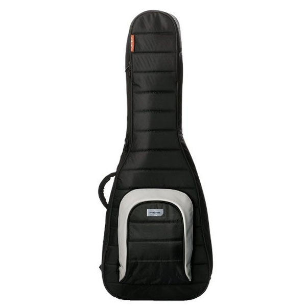 bajaao electric guitar cases mono m80-eg-blk electric guitar case - black