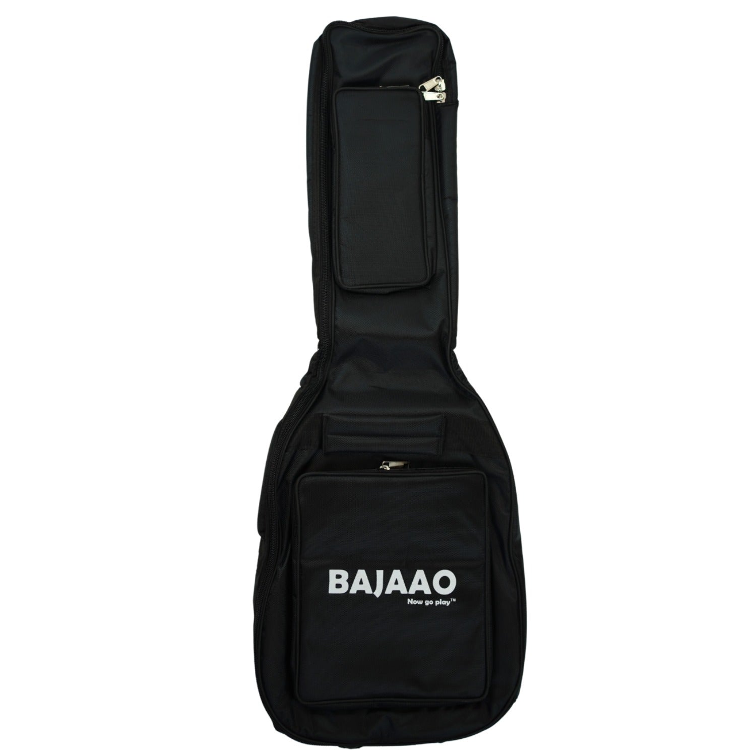 Bajaao Electric Guitar Gigbags Bajaao Deluxe Electric Guitar Gigbag - 12mm