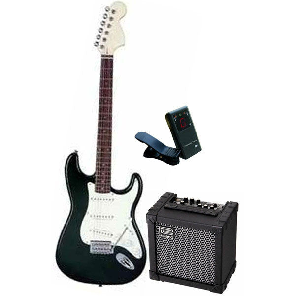 bajaao electric guitars bajaao ultimate electric guitar starter pack