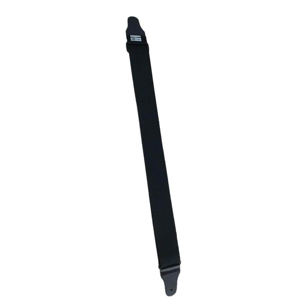 bajaao guitar straps bajaao 2.4-inch cotton guitar strap for electric / acoustic / bass guitar