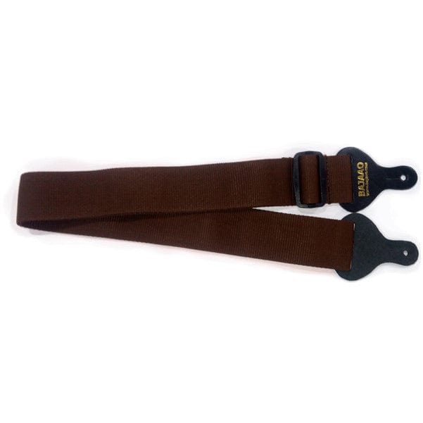 Bajaao Guitar Straps Bajaao Standard Guitar Strap