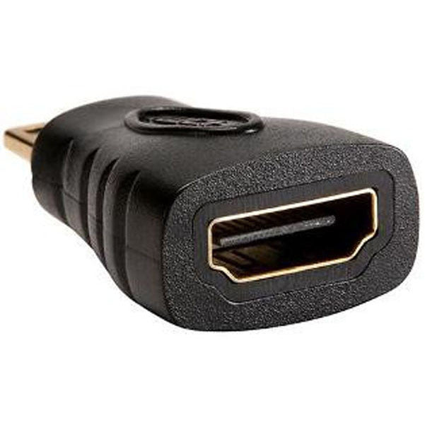 bajaao hdmi adapters bajaao hdmi female to mini-hdmi male adapter
