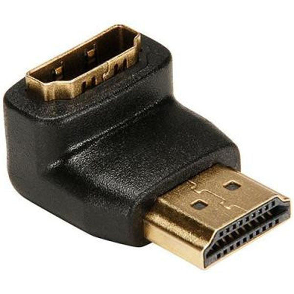 bajaao hdmi adapters bajaao hdmi right angle adapter 90 degrees down