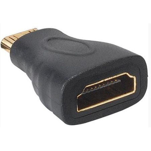 bajaao hdmi adapters bajaao mini hdmi male to hdmi female adapter