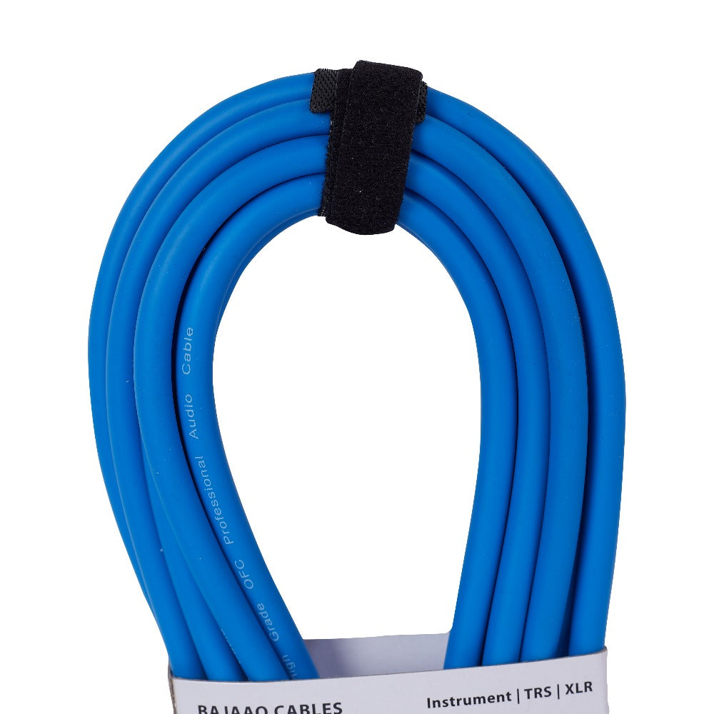 Bajaao Instrument Cables Bajaao Standard Instrument Cable