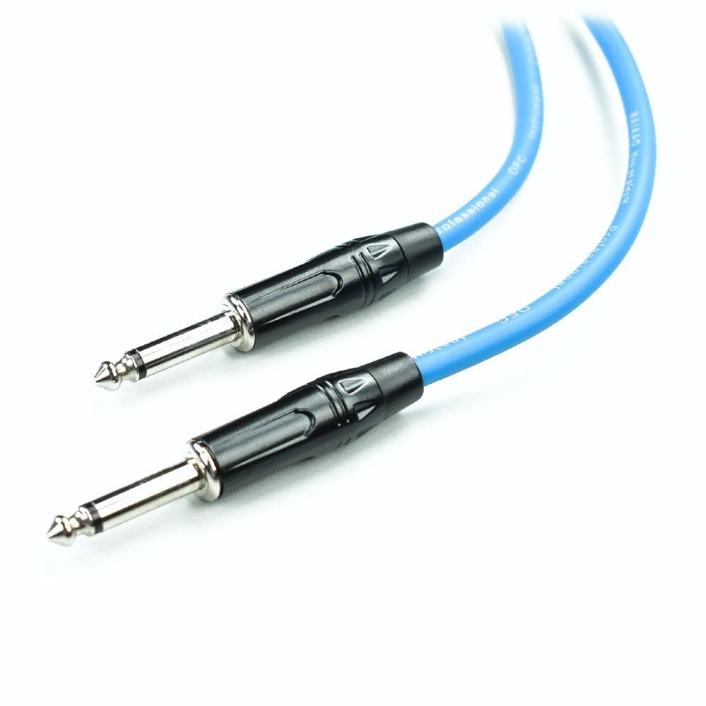 bajaao instrument cables bajaao standard instrument cable