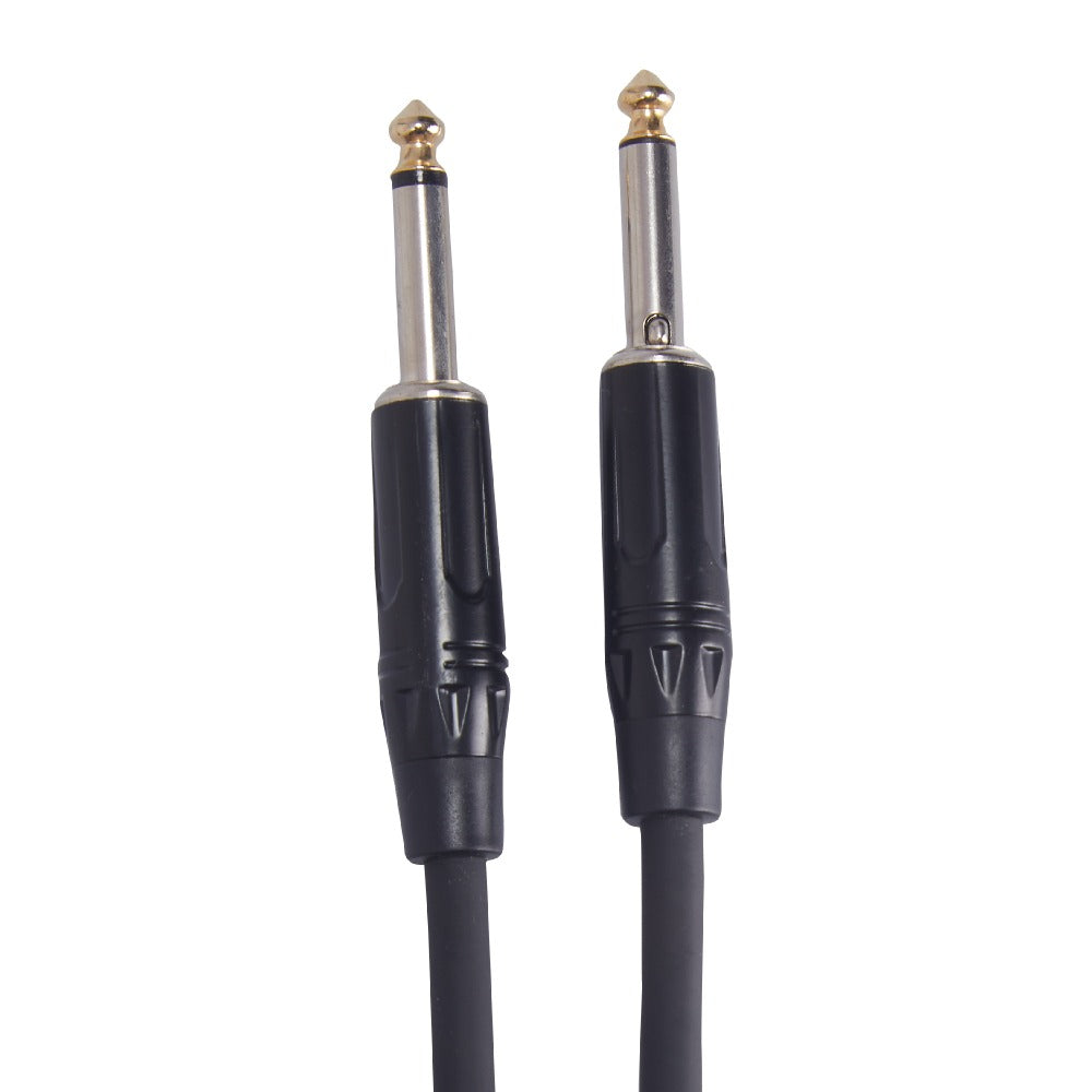 Bajaao Instrument Cables Bajaao Standard Instrument Cable with Circuit Break Connector