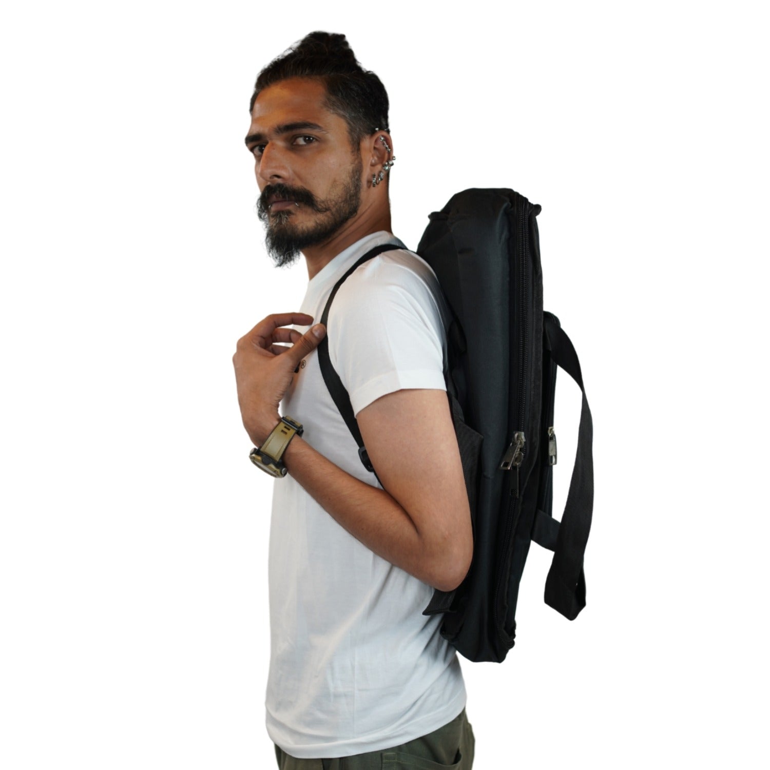 Bajaao Keyboard Gigbags Bajaao 25 Key Keyboard Gig Bag