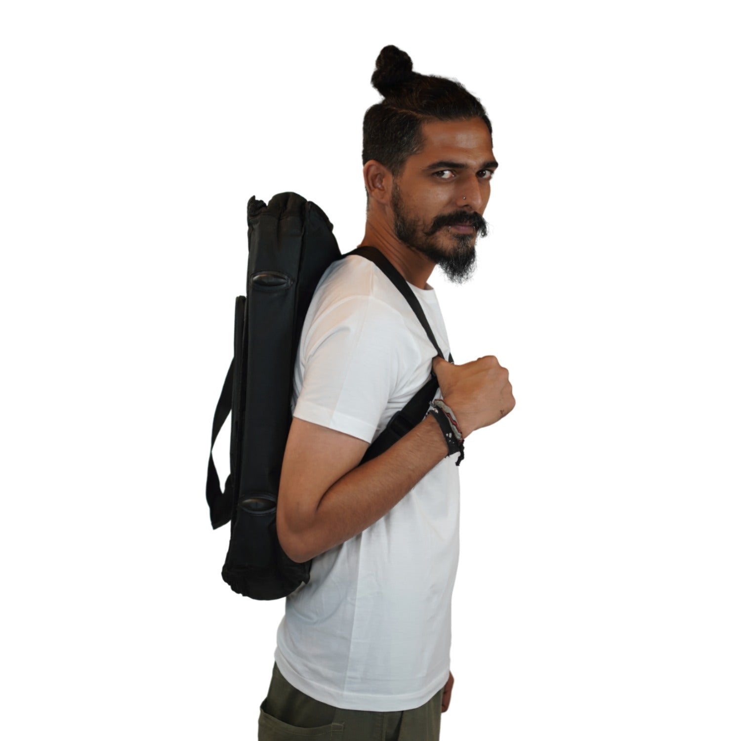 Bajaao Keyboard Gigbags Bajaao 25 Key Keyboard Gig Bag