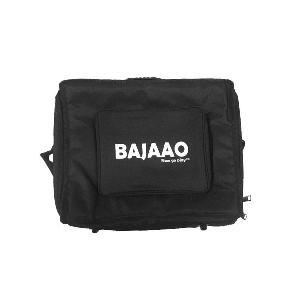 bajaao keyboard gigbags bajaao 25 key keyboard gig bag