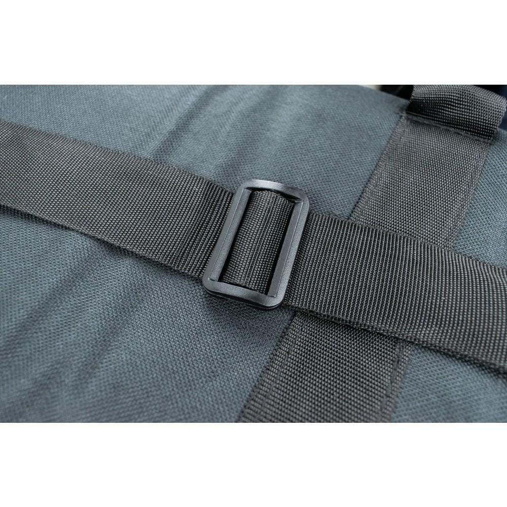 bajaao keyboard gigbags bajaao 61-key keyboard gig bag - 5mm #color_black-&-gray