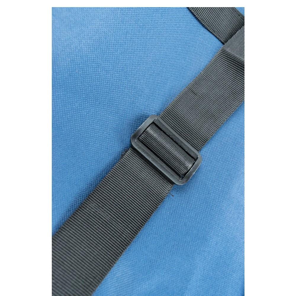 bajaao keyboard gigbags bajaao 61-key keyboard gig bag - 5mm #color_blue