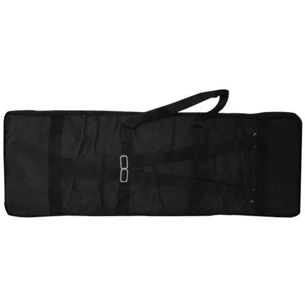 bajaao keyboard gigbags bajaao 76-key keyboard gig bag for casio wk-7600