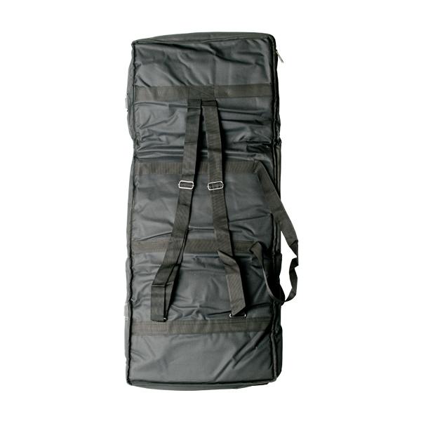 bajaao keyboard gigbags bajaao keyboard gig bag - size 5