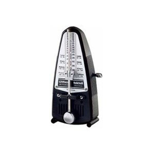 bajaao metronomes wittner taktell piccolo metronome black