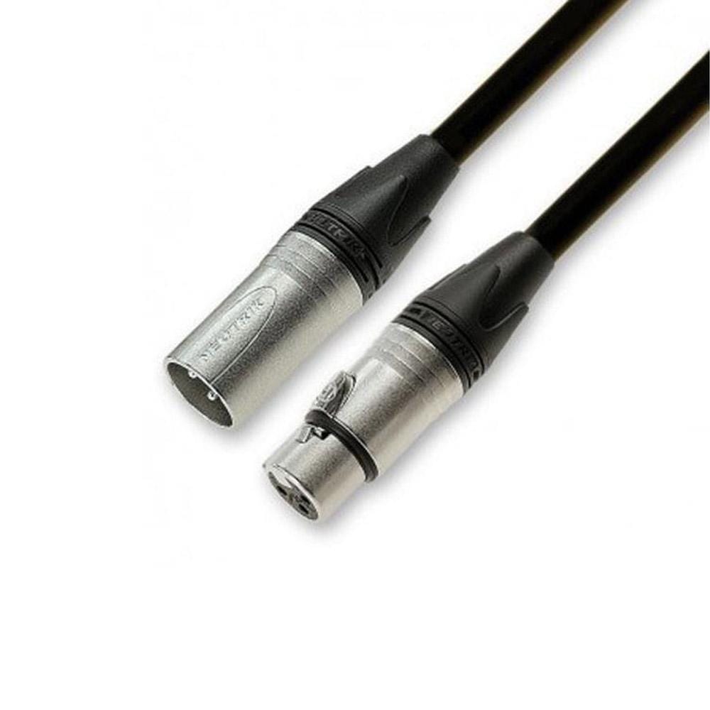 bajaao microphone cables 30 meters bajaao xlr-xlr microphone cable #size_30-meters