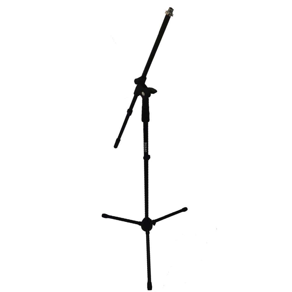 bajaao microphone stands bajaao tms01 tall microphone stand