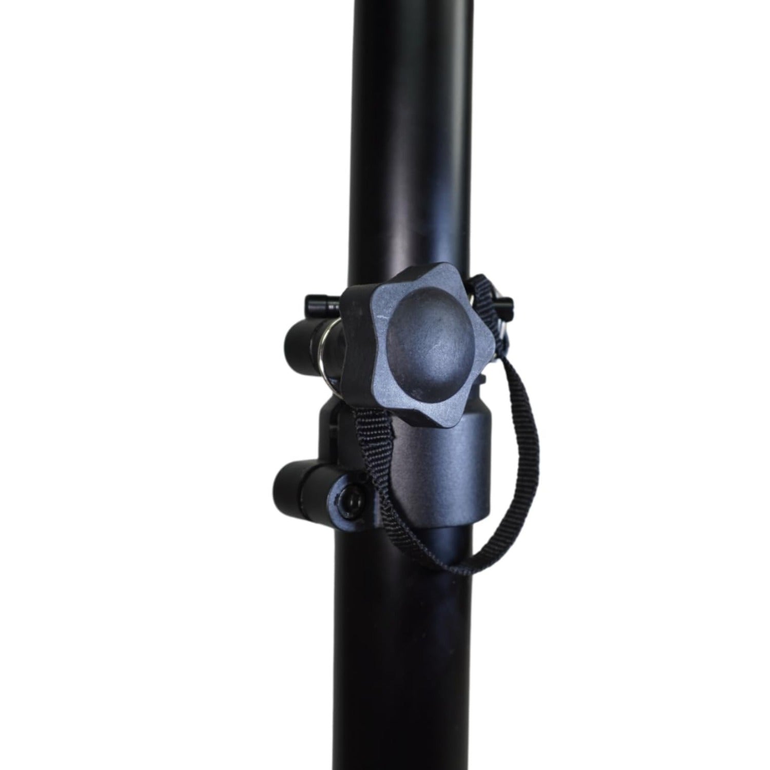 Bajaao Monitor Stands BAJAAO MS-100 Studio Monitor Stand Pair - Sturdy, Adjustable, and Reliable