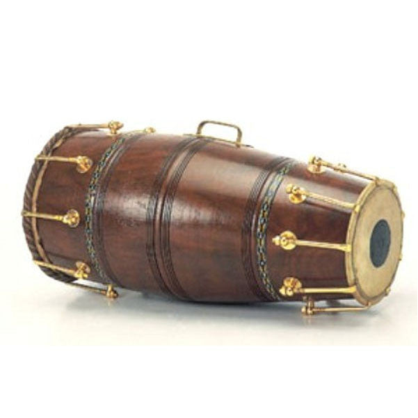 bajaao other indian percussion bajaao naal no.60