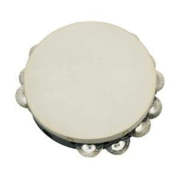 bajaao other indian percussion bajaao tambourine no.71