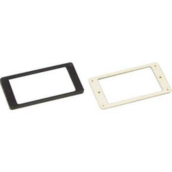 bajaao parts and hardware bajaao pickup mounting ring 1/8 in neck