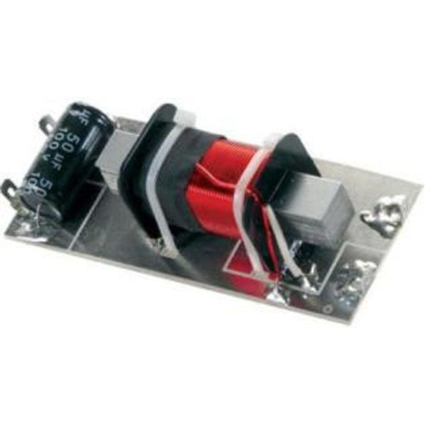 bajaao passive crossovers bajaao 600 hz high pass 4 ohm crossover - garage sale