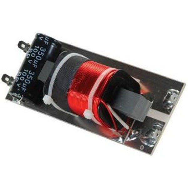 bajaao passive crossovers bajaao 80 hz low pass 4 ohm crossover