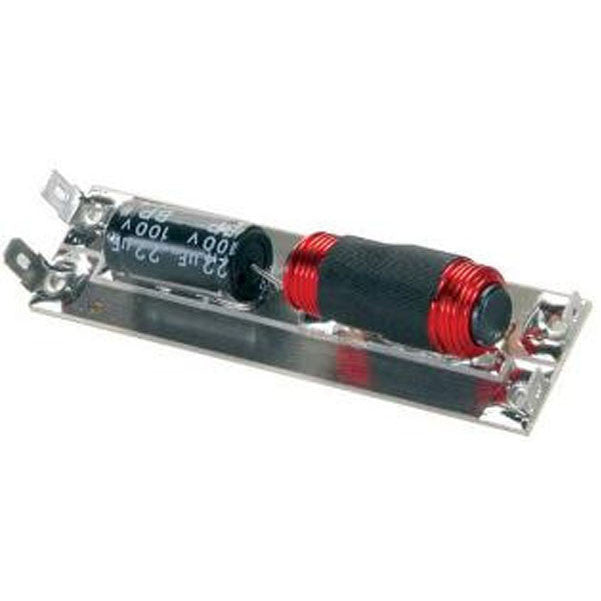 bajaao passive crossovers bajaao 800-5 khz band pass 8 ohm crossover