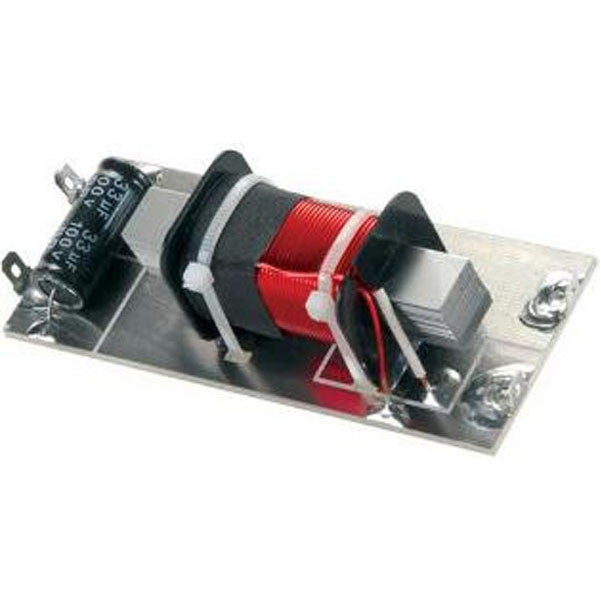 bajaao passive crossovers bajaao 800 hz high pass 4 ohm crossover