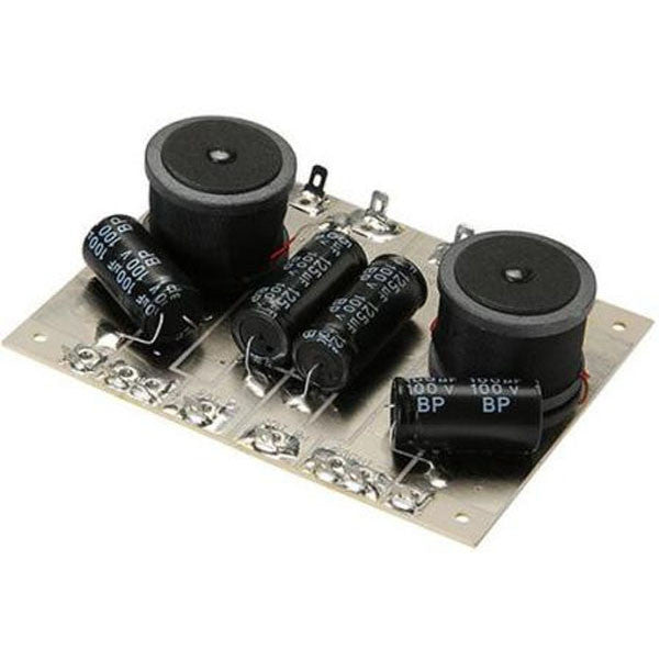 bajaao passive crossovers bajaao subwoofer crossover 8 ohm 150 hz 200w