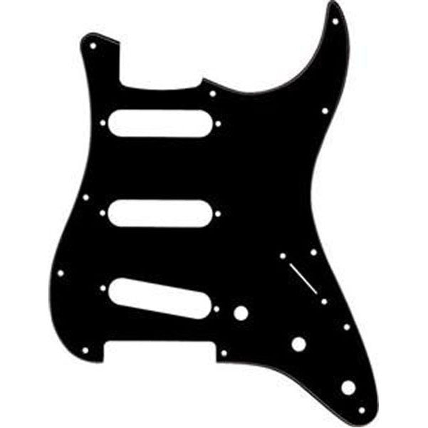 bajaao pickups bajaao 3 single coil pickguard
