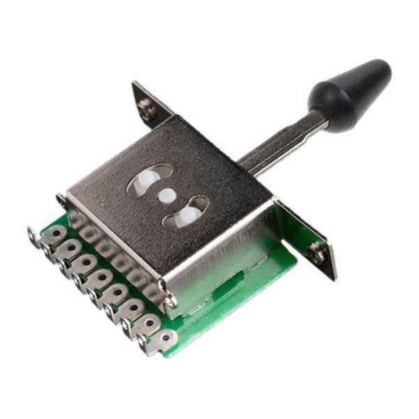 bajaao pots and switches bajaao 3 way pickup selector switch for telecaster and ibanez guitars