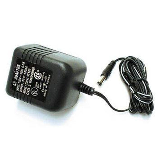 bajaao power supplies bajaao multipurpose 9v 500ma power supply adapter for stomp box
