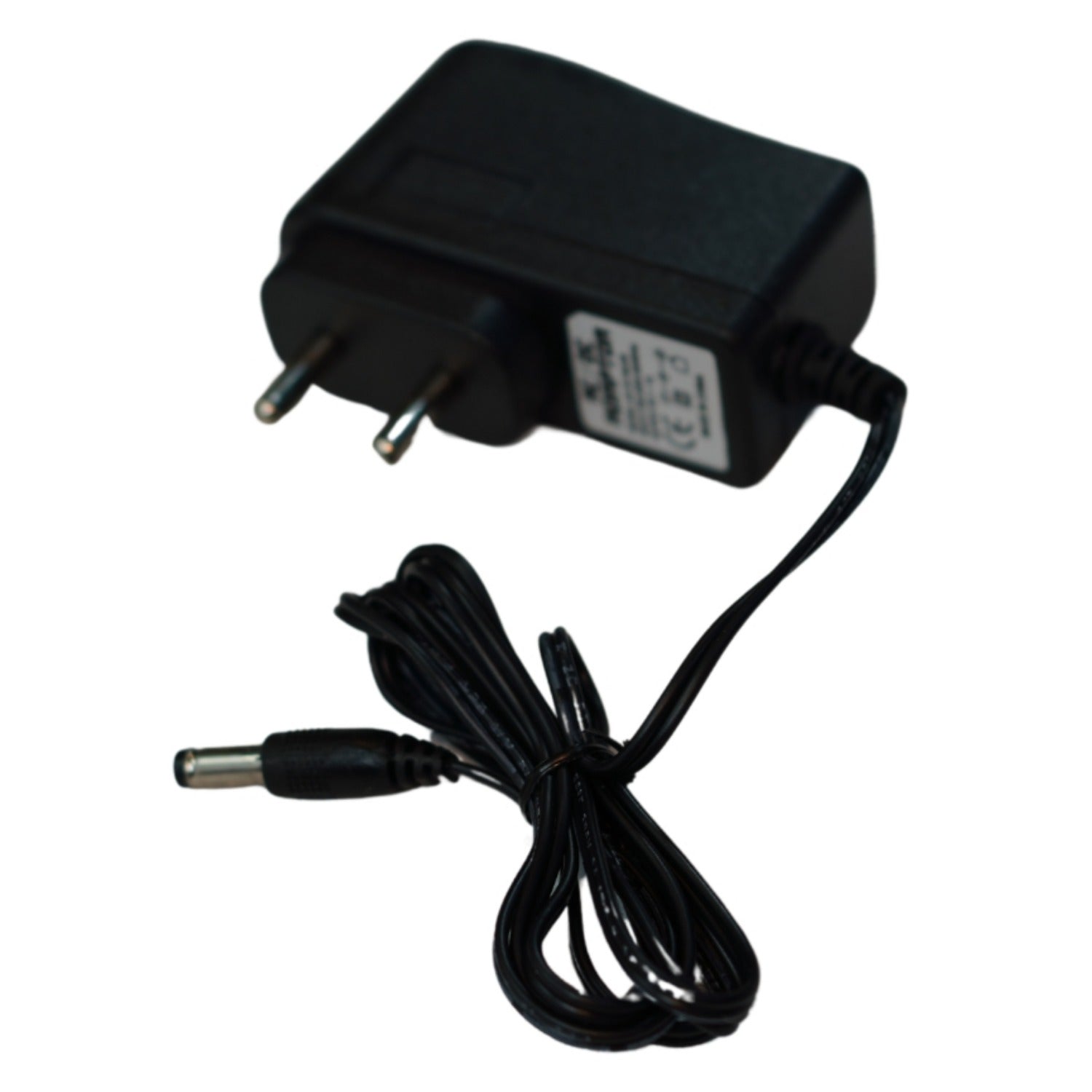 Bajaao Power Supplies BAJAAO Multipurpose Power Supply Adapter for Guitar Pedal & Guitar Processor