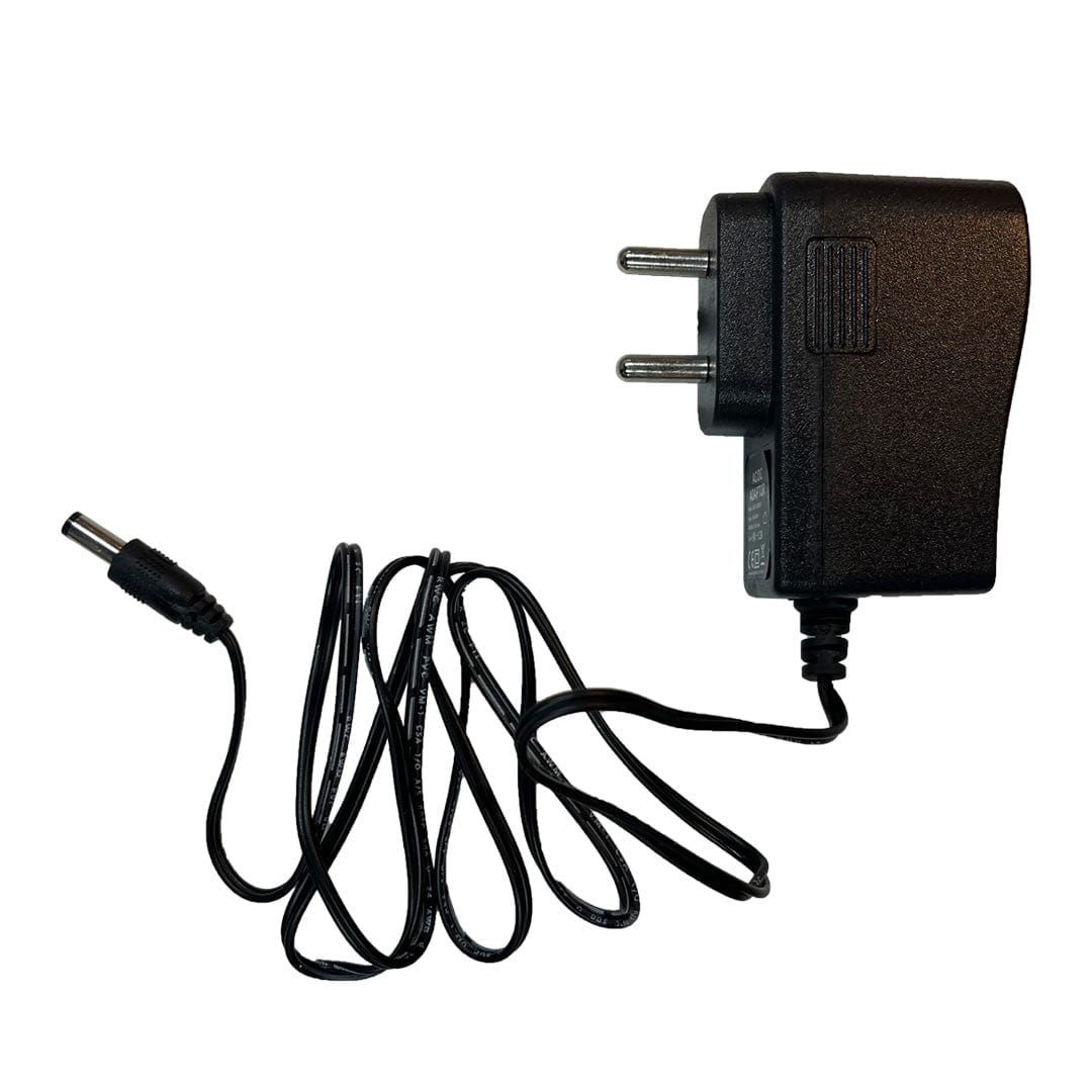 bajaao power supplies bajaao multipurpose power supply adapter for guitar pedal & guitar processor - open box