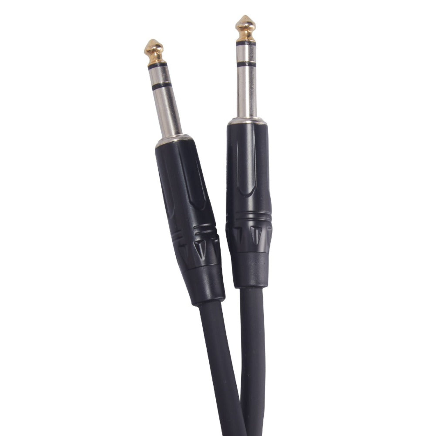Bajaao Speaker Cables Bajaao TRS to TRS Balanced Cable