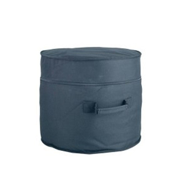 bajaao tom gigbags bajaao deluxe 1-piece tom-tom gig bag