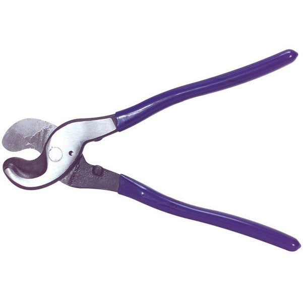bajaao tools and maintenance bajaao 9-1/4inch large gauge wire & cable cutter