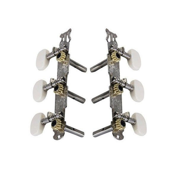 BAJAAO Classical Guitar Tuning Pegs Machine Heads