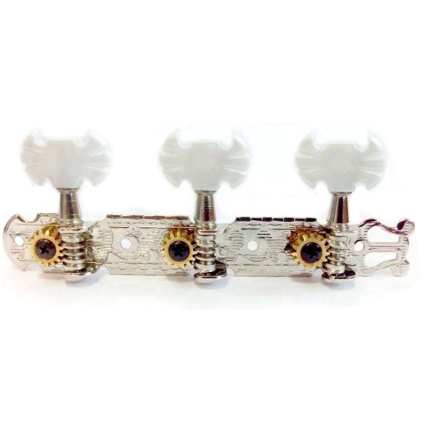 bajaao tuning machine heads bajaao j79 classical guitar tuning pegs machine heads