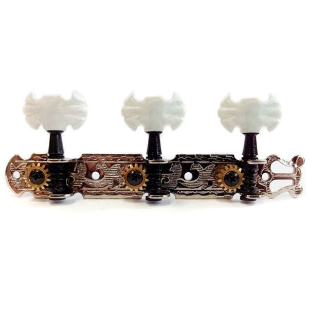bajaao tuning machine heads bajaao j89 classical guitar tuning pegs machine heads