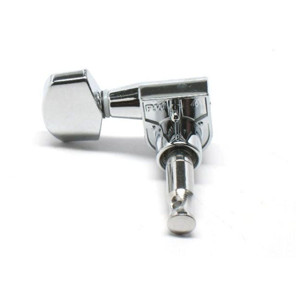 bajaao tuning machine heads bajaao single pin machine heads(set of 6)