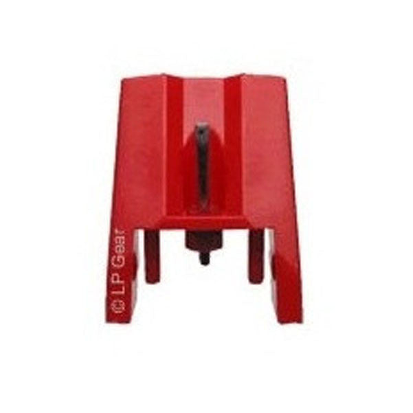 bajaao turntables lp gear stylus for lenco l-3866 turntable