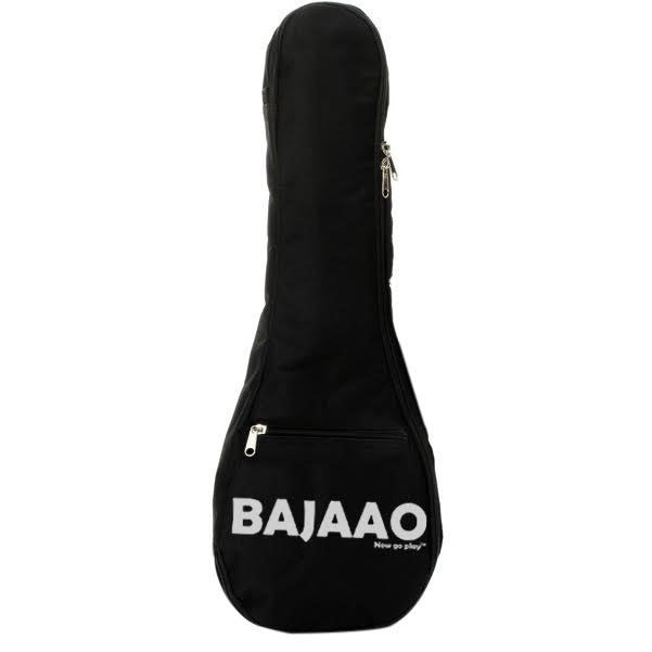 Bajaao Ukulele Gig Bags Bajaao UB-B Baritone Ukulele Gig Bag