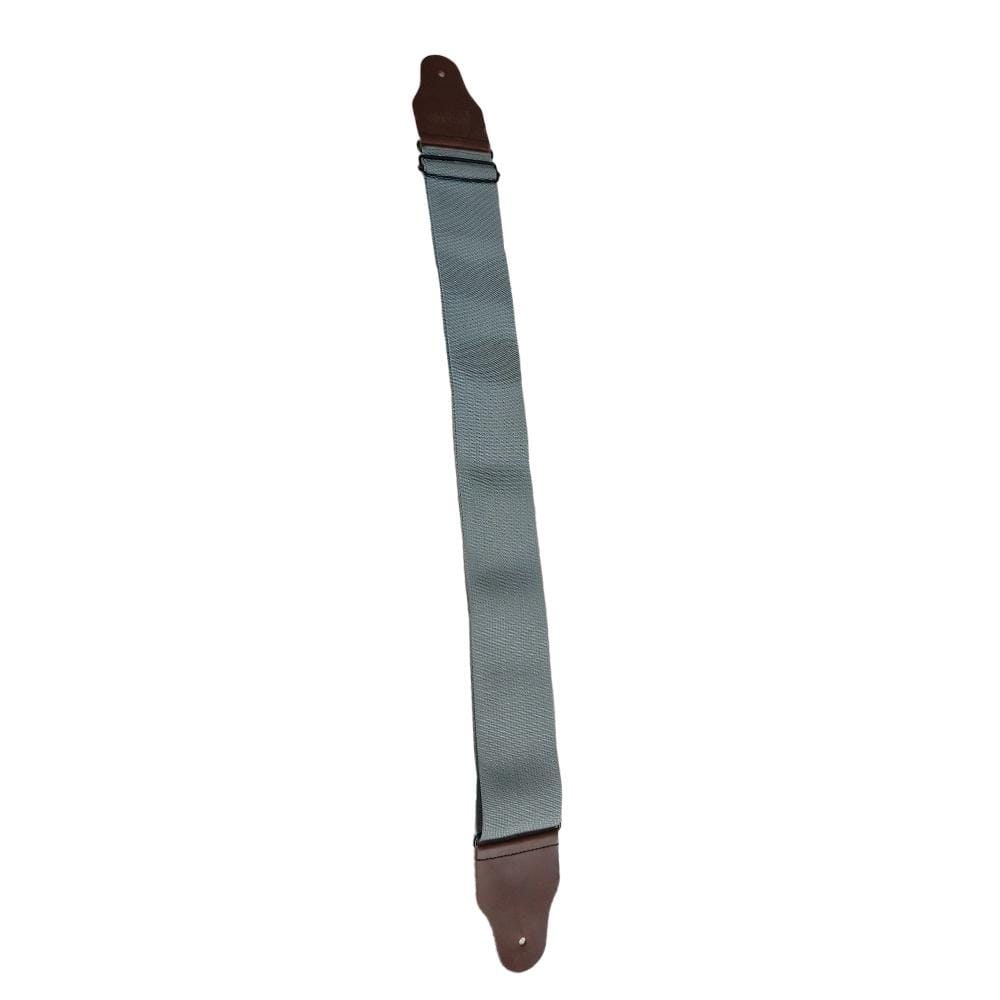 bajaao ukulele straps bajaao 3-inch nylon guitar strap for ukulele /electric /acoustic /bass guitar #color_grey